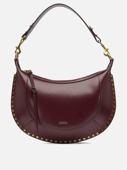 Isabel Marant "Naoko" Shoulder bag 19704502_UNI Bordeaux 1