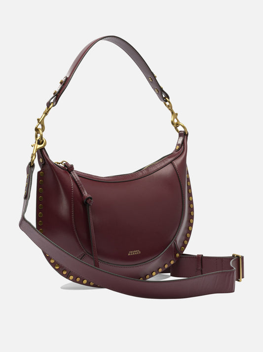Isabel Marant "Naoko" Shoulder bag 19704502_UNI Bordeaux 2