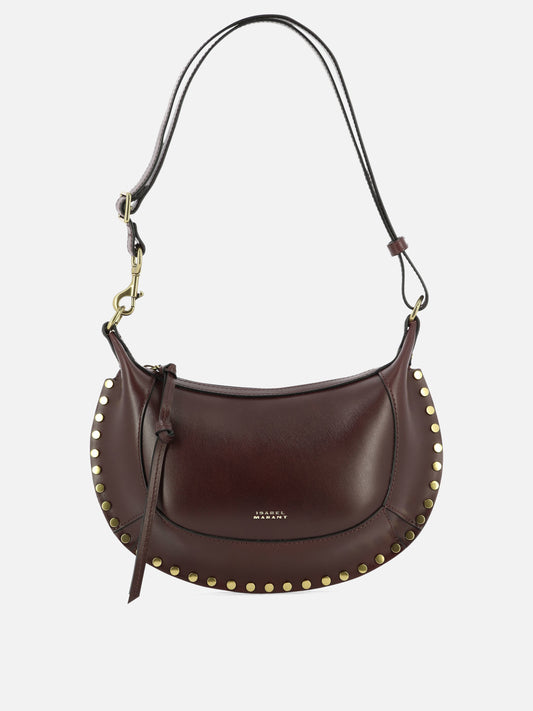 Isabel Marant "Oskan Moon" shoulder bag 10545101_UNI Bordeaux 1