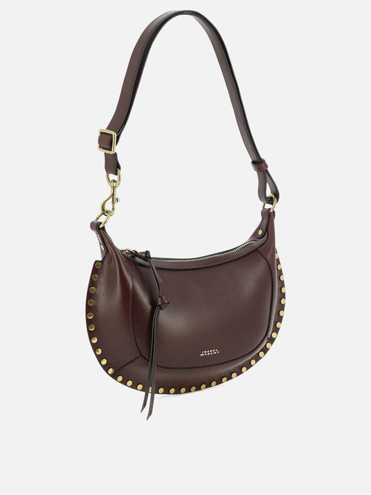 Isabel Marant "Oskan Moon" shoulder bag 10545101_UNI Bordeaux 2
