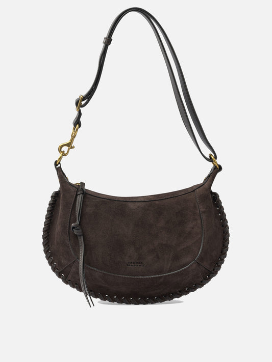 Medium bags 100% calf leather  Brown - Isabel Marant Women | PLP | VIETTI Online Store 
