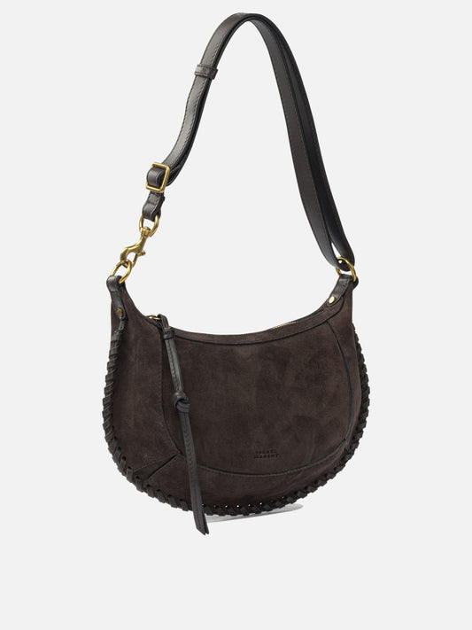 Medium bags 100% calf leather  Brown - Isabel Marant Women | PLP | VIETTI Online Store | 2
