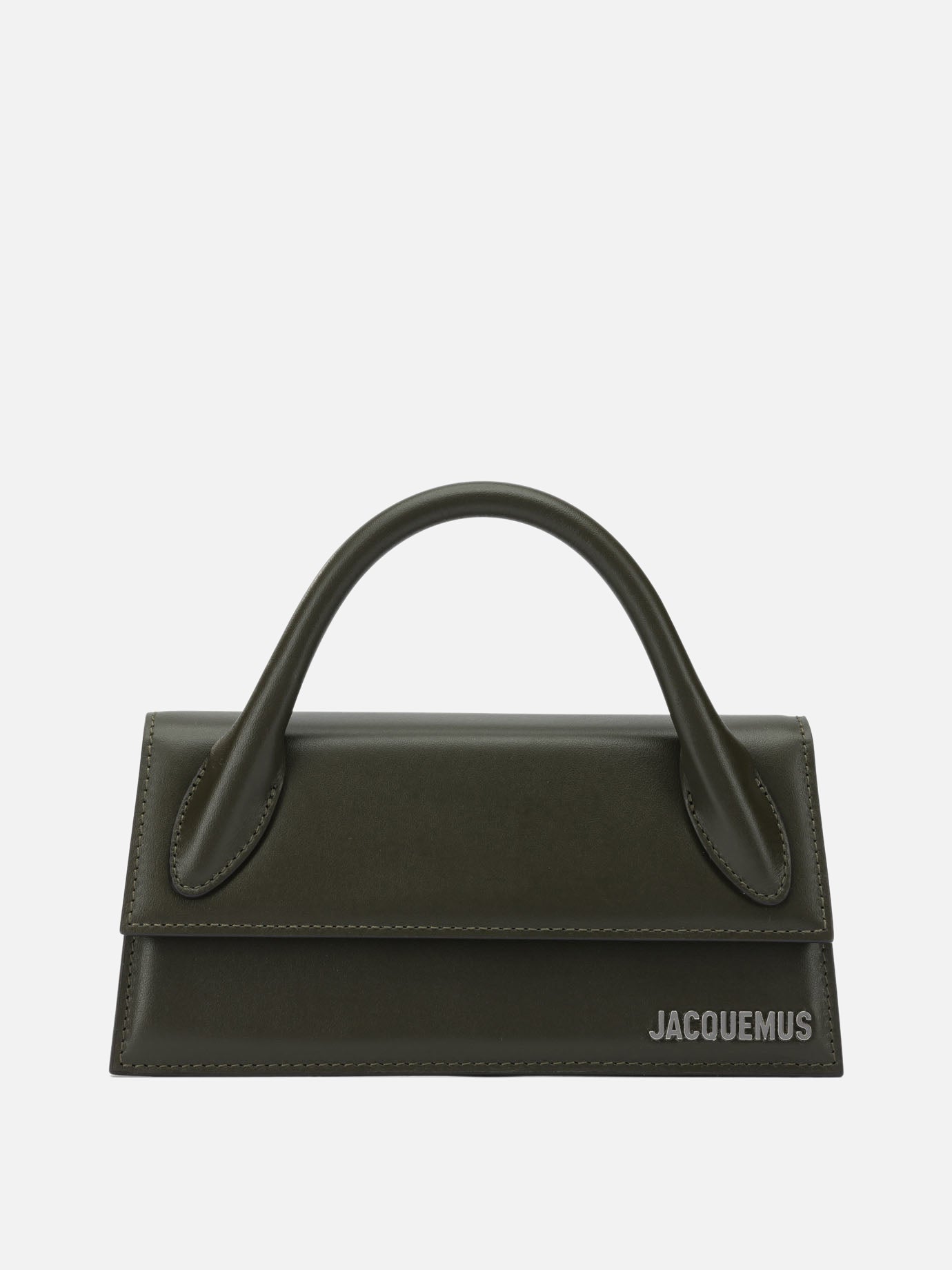 Small bags 100% cow leather  Green - Jacquemus Women | PDP | VIETTI Online Store | thumbnail