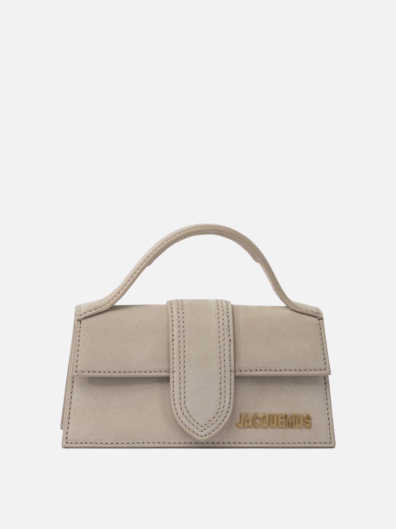 Small bags 100% calf leather  Beige - Jacquemus Women | PDP | VIETTI Online Store | thumbnail