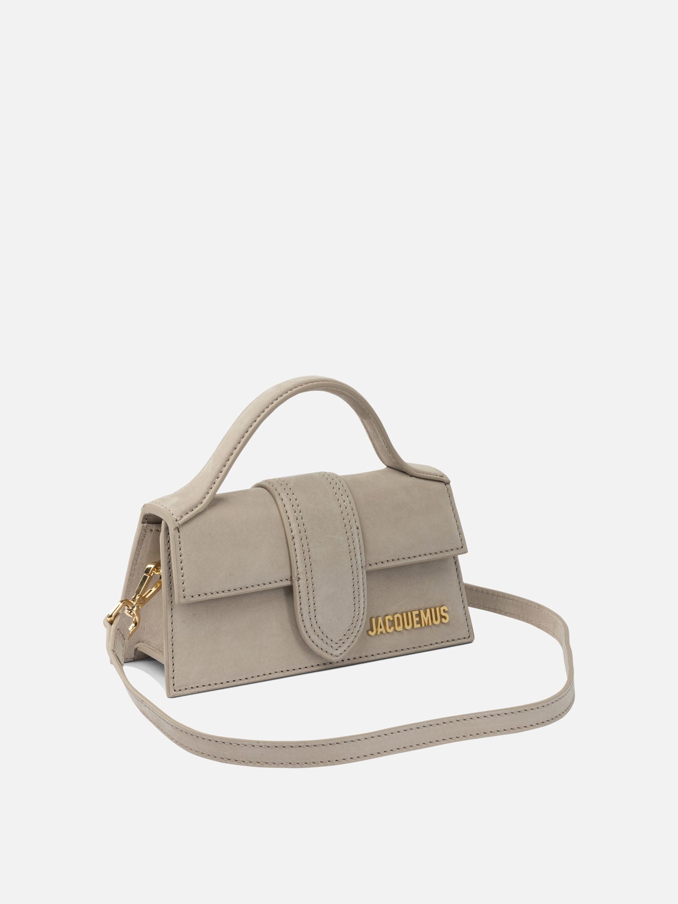 Small bags 100% calf leather  Beige - Jacquemus Women | PDP | VIETTI Online Store | Zoom-Modal_2
