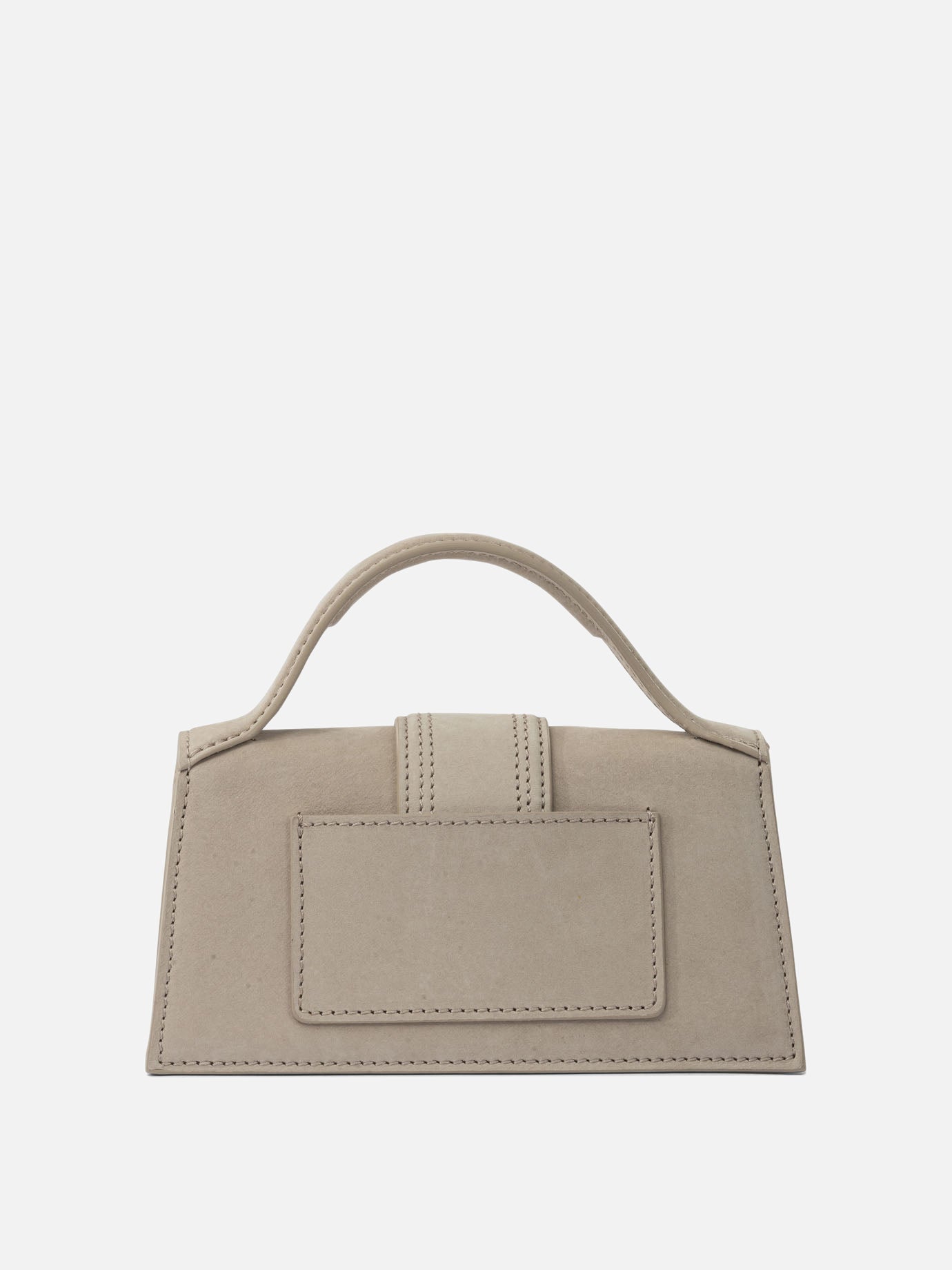 Small bags 100% calf leather  Beige - Jacquemus Women | PDP | VIETTI Online Store | Zoom-Modal_3
