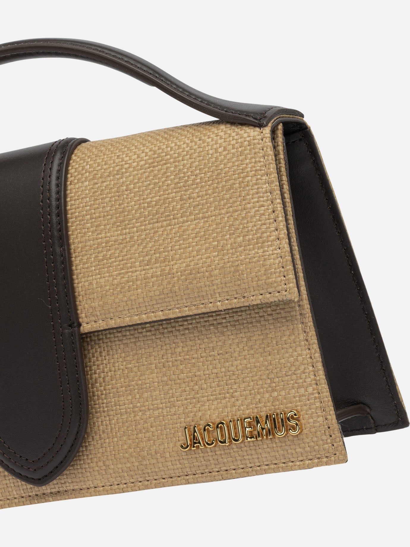 Borse piccole 24HBAW00007  Beige - Jacquemus Donna | PDP | VIETTI Online Store | Zoom-Modal_4
