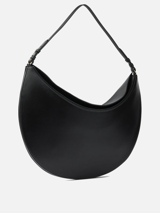 Large bags 100% calf leather  Black - Jacquemus Women | PDP | VIETTI Online Store | 2
