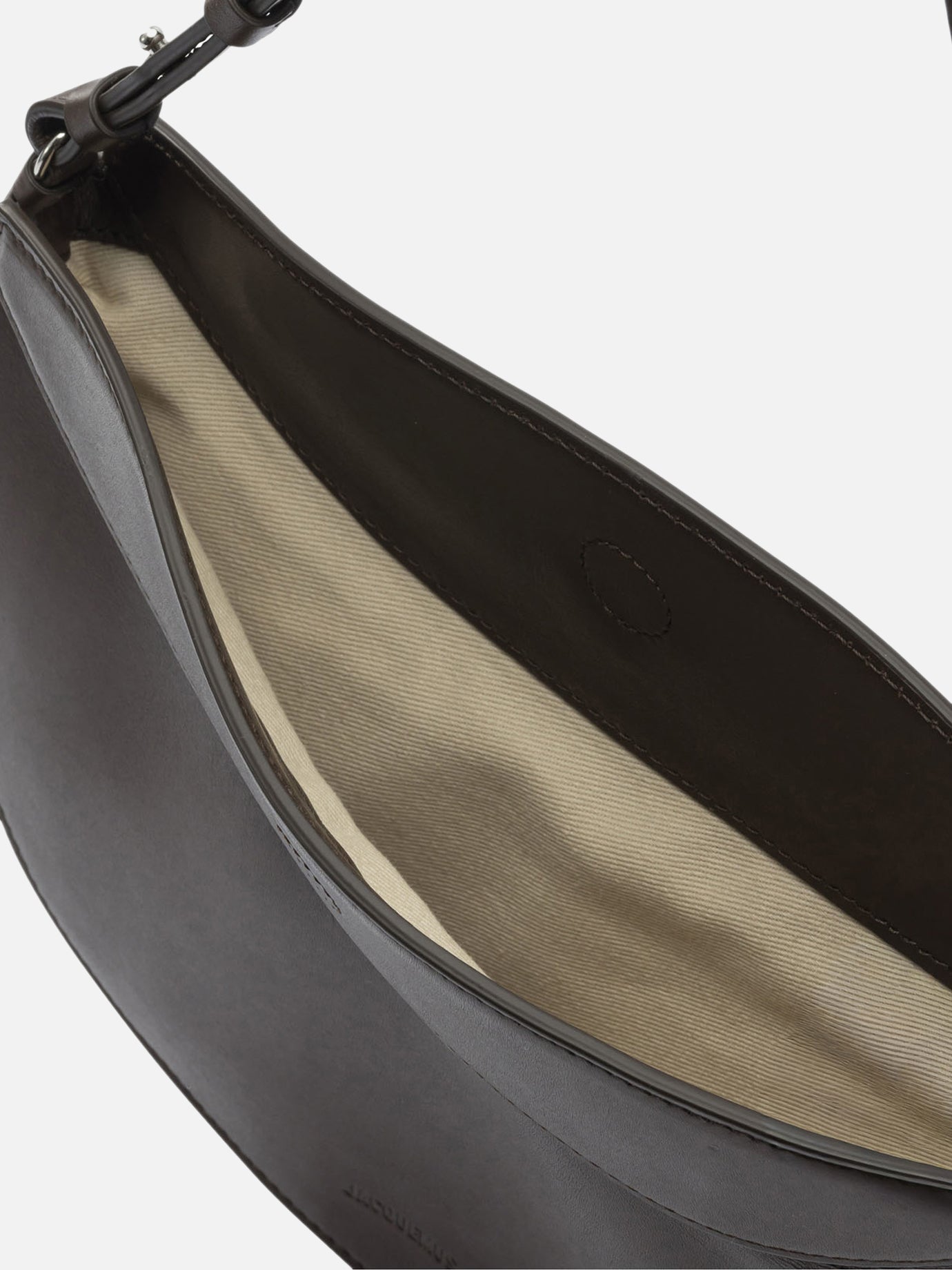 Borse piccole Solid colour  Marrone - Jacquemus Donna | PDP | VIETTI Online Store | Zoom-Modal_5
