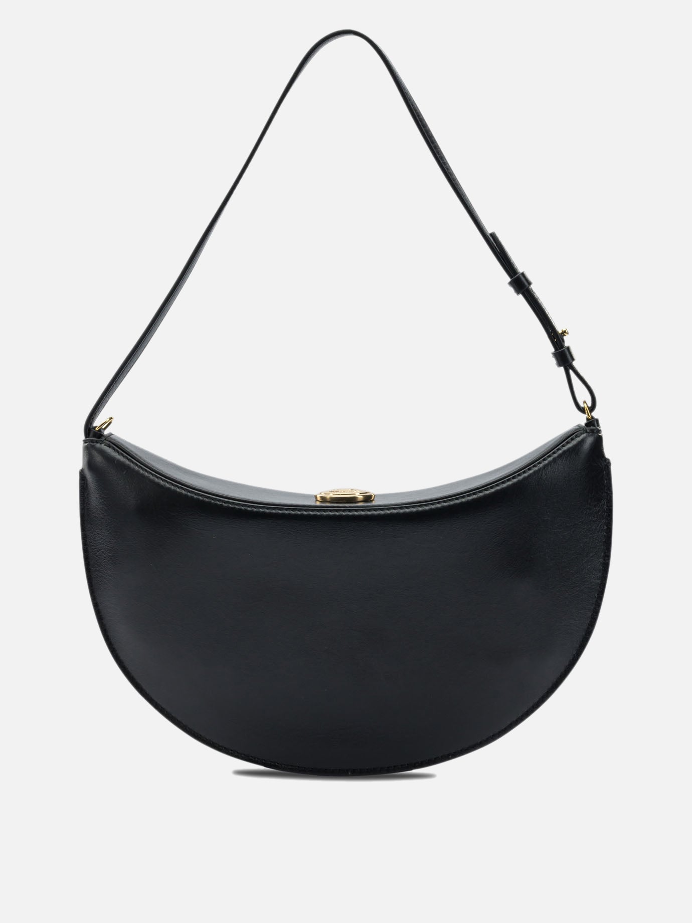 Pochette Logo  Nero - Jacquemus Donna | PDP | VIETTI Online Store | Zoom-Modal_3
