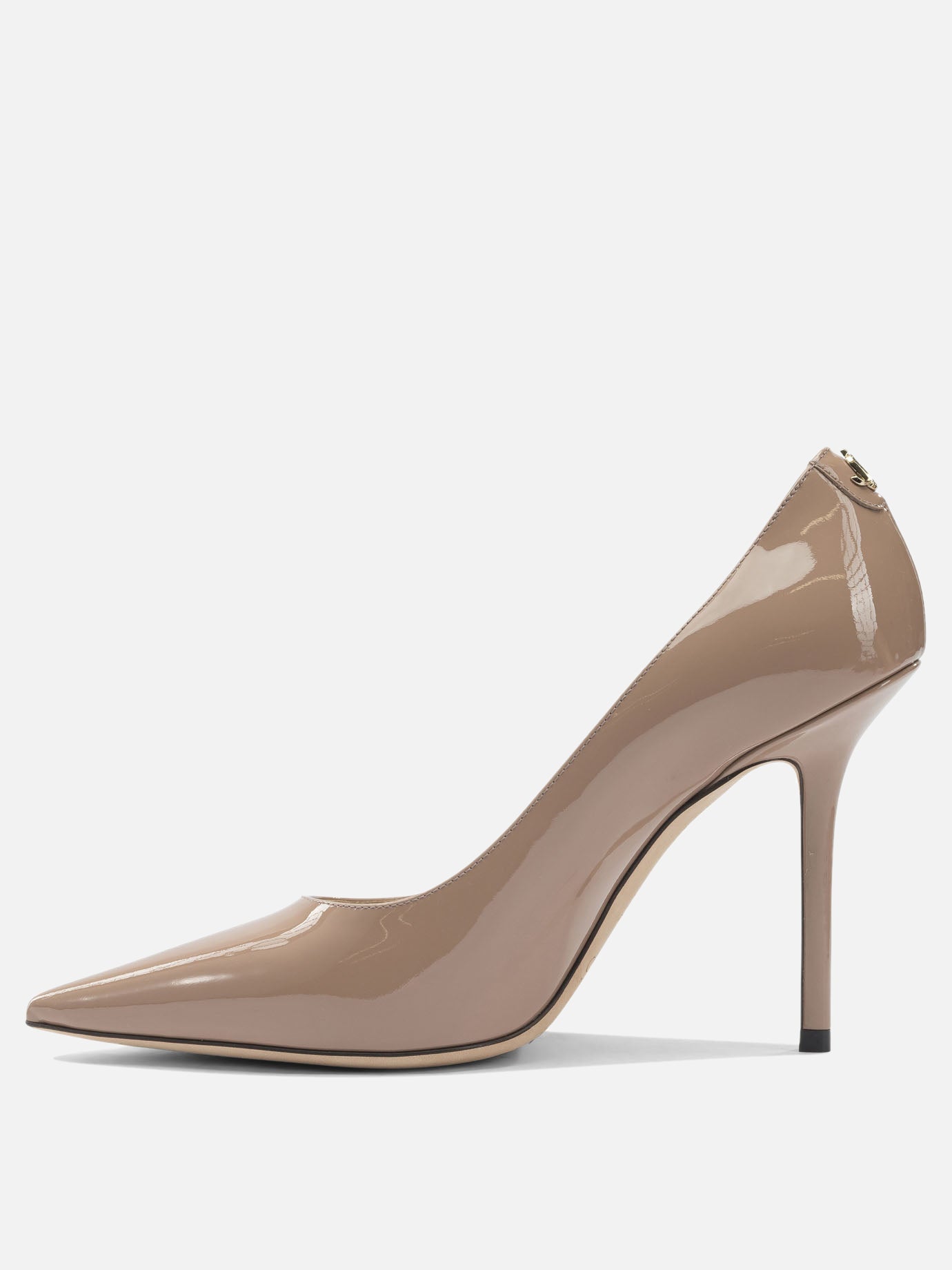 Décolleté 100% calf - 100% calf  Rosa - Jimmy Choo Donna | PDP | VIETTI Online Store | thumbnail_3