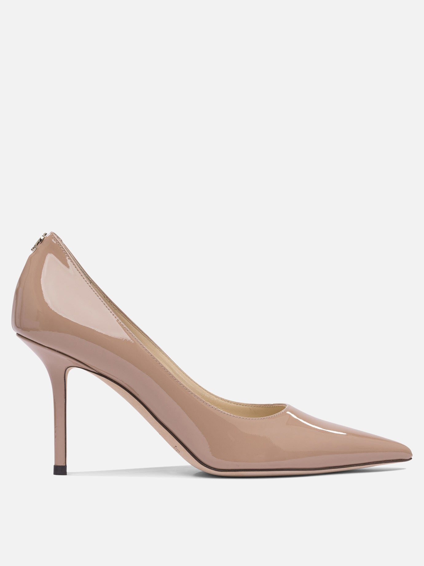 Pumps 100% calf - 100% calf  Pink - Jimmy Choo Women | PDP | VIETTI Online Store | thumbnail