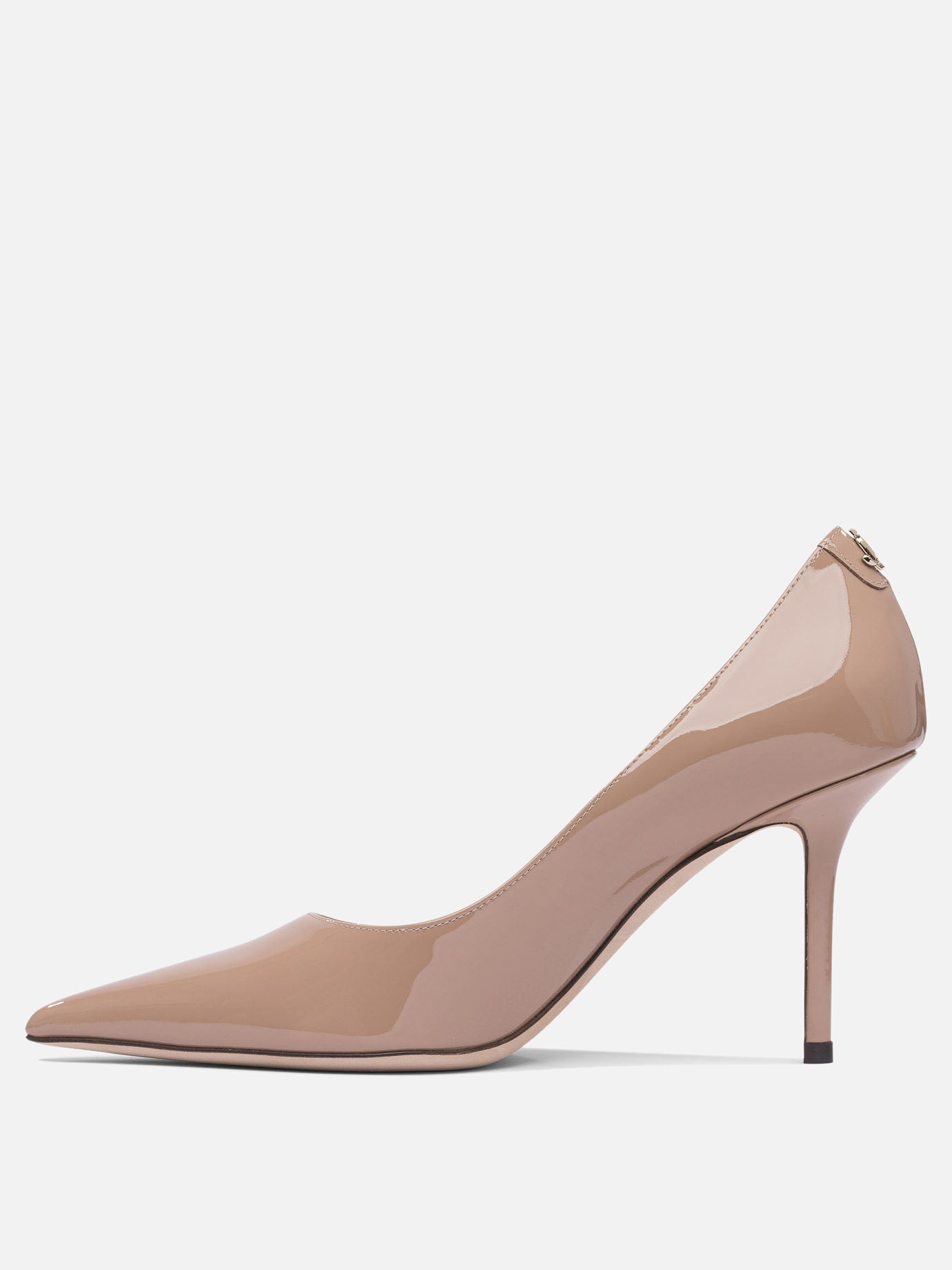 Pumps 100% calf - 100% calf  Pink - Jimmy Choo Women | PDP | VIETTI Online Store | Zoom-Modal_3
