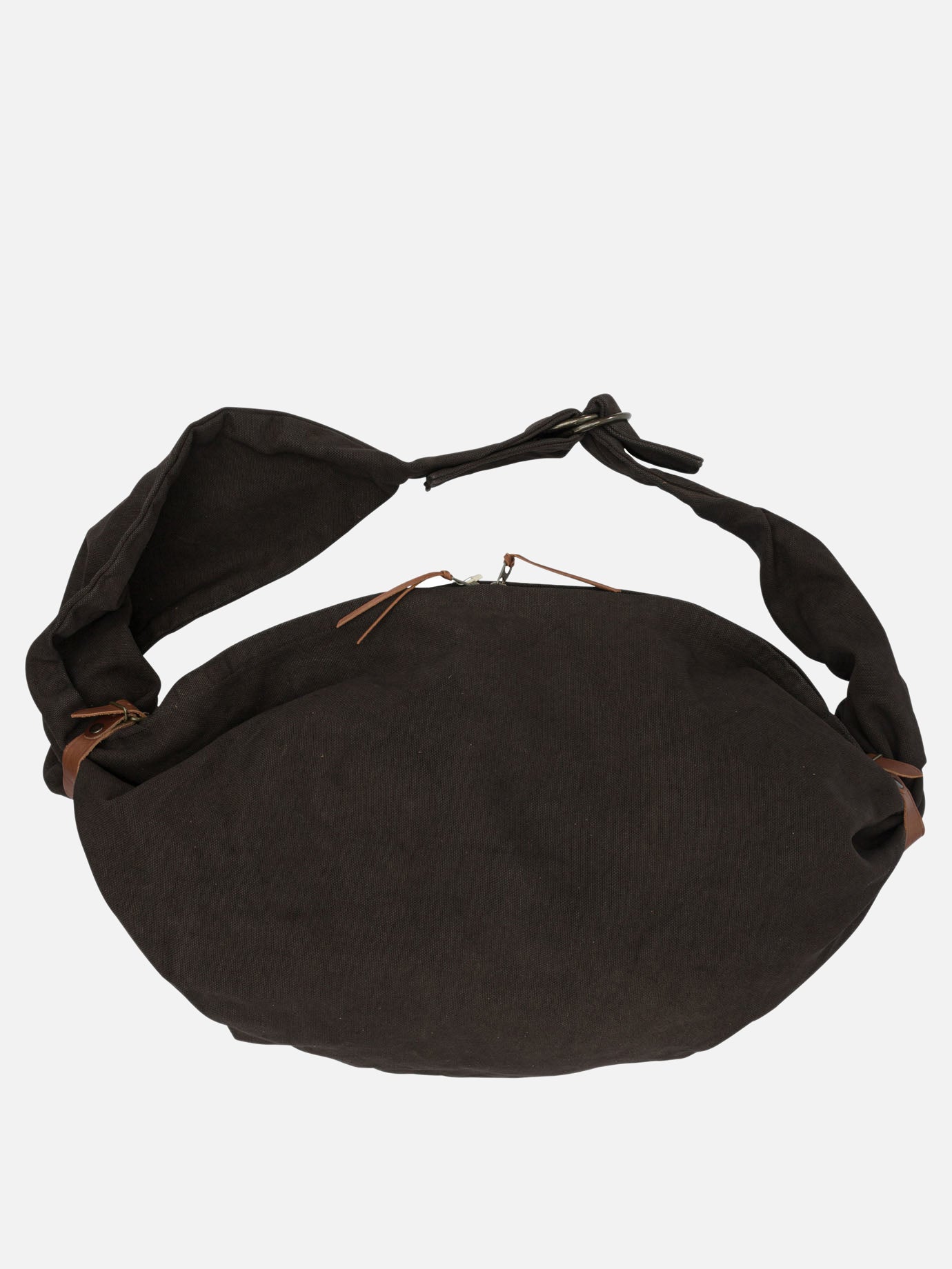 Large bags 100% cotton  Black - KAPITAL Men | PDP | VIETTI Online Store | Zoom-Modal
