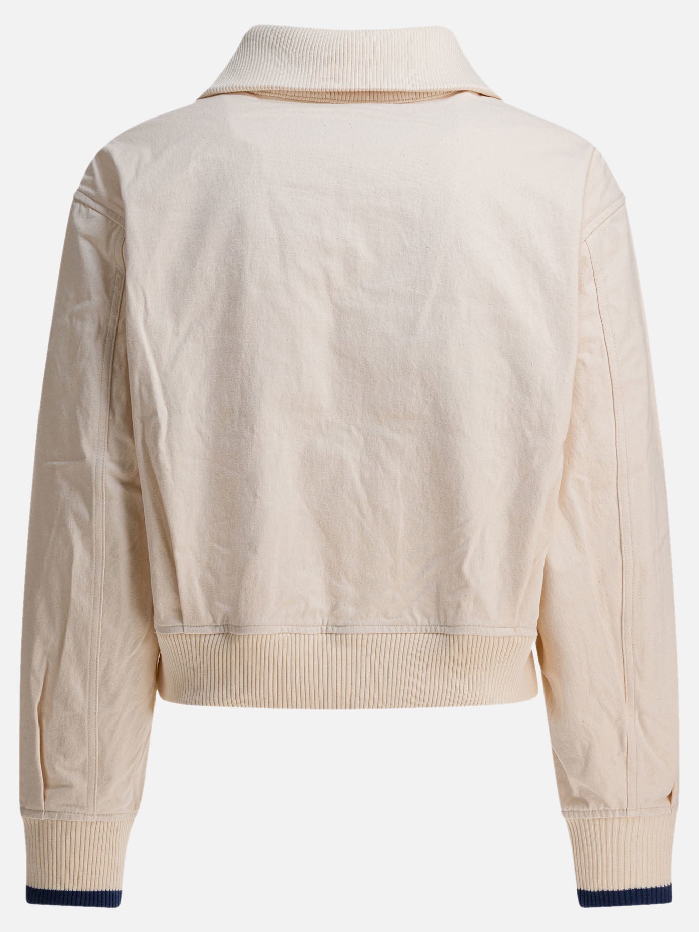 Bomber jackets Solid colour  Beige - KAPITAL Men | PDP | VIETTI Online Store | Zoom-Modal_2

