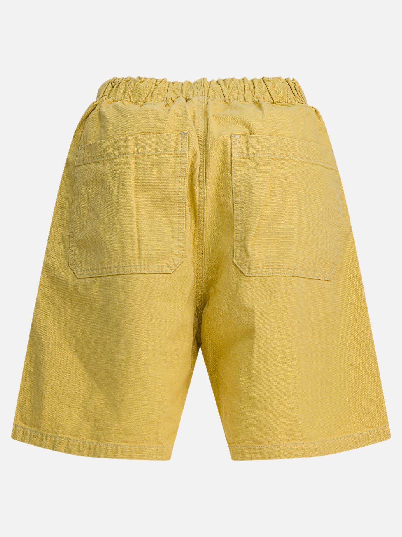Short con lacci Solid colour  100% cotton - KAPITAL Uomo | PDP | VIETTI Online Store | thumbnail_2