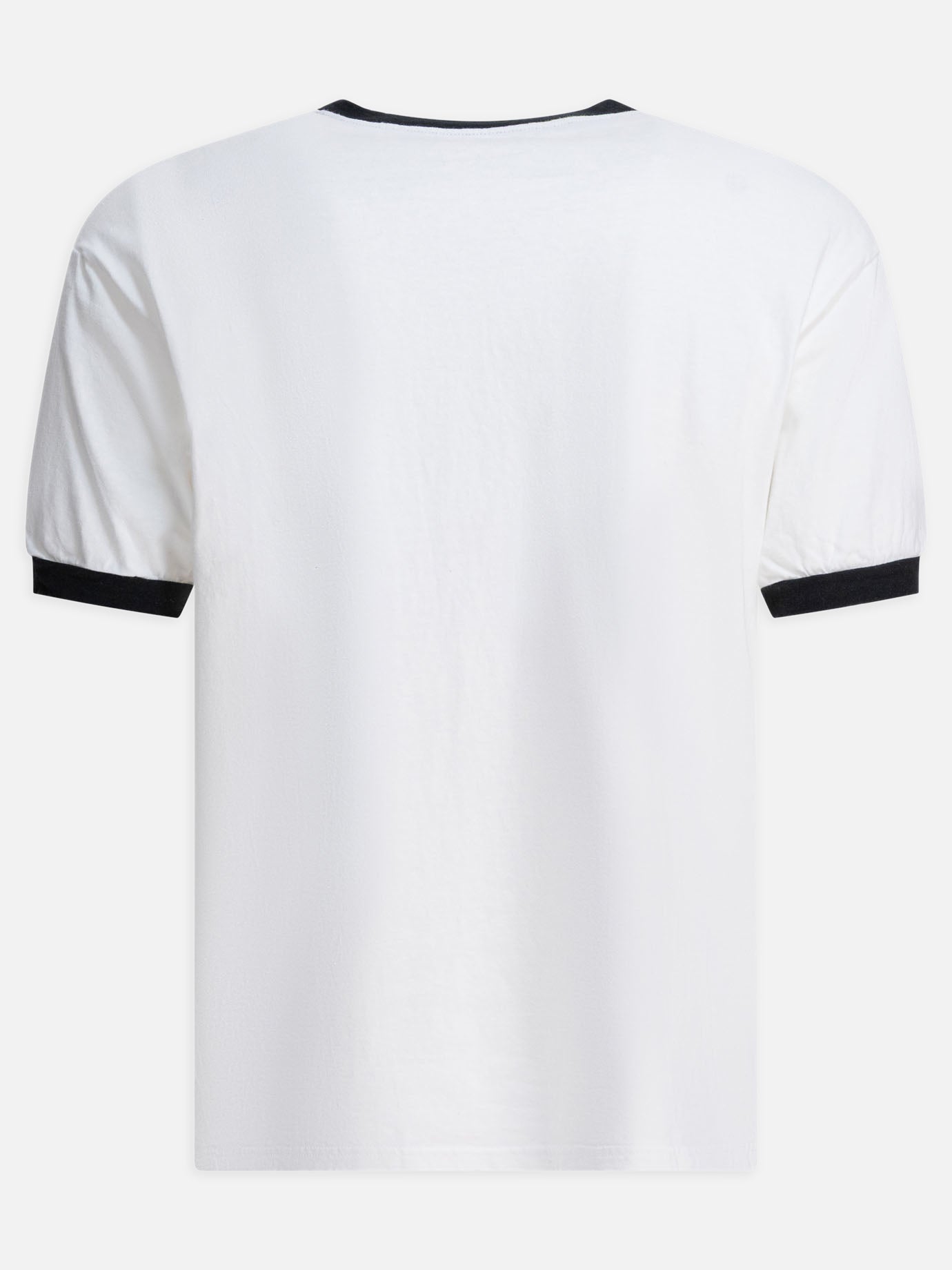 Crewneck t-shirts Print  White - KAPITAL Men | PDP | VIETTI Online Store | thumbnail_2