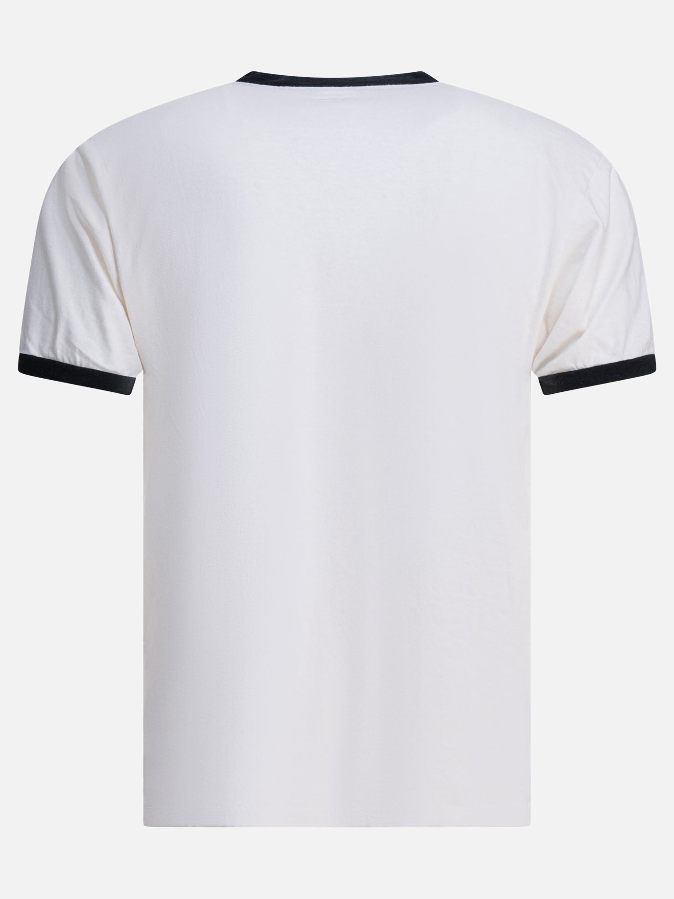 Crewneck t-shirts Print  White - KAPITAL Men | PDP | VIETTI Online Store | Zoom-Modal_2
