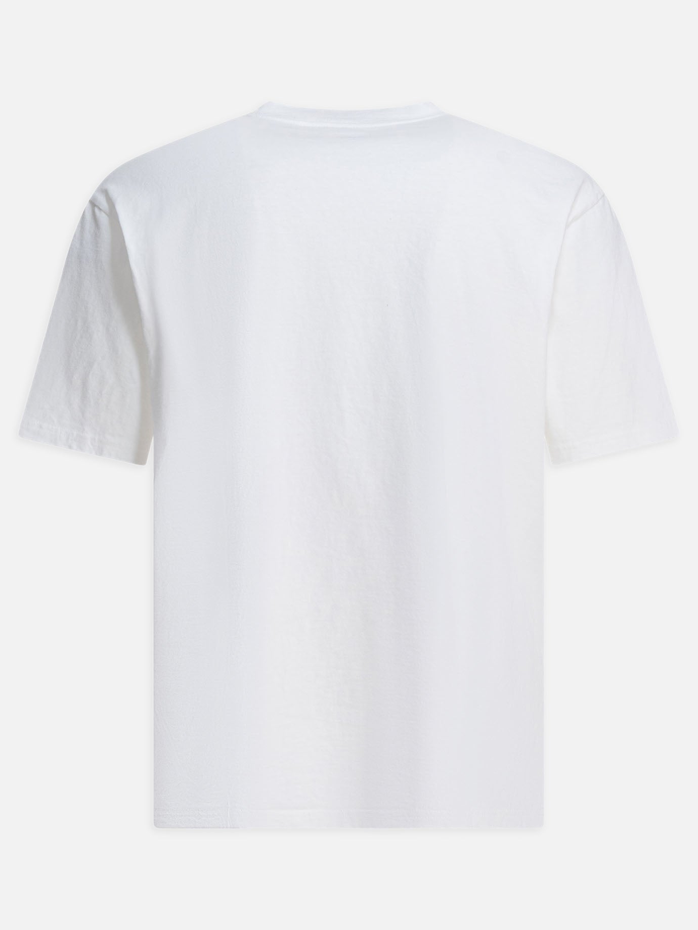 Crewneck t-shirts Print  White - KAPITAL Men | PDP | VIETTI Online Store | Zoom-Modal_2
