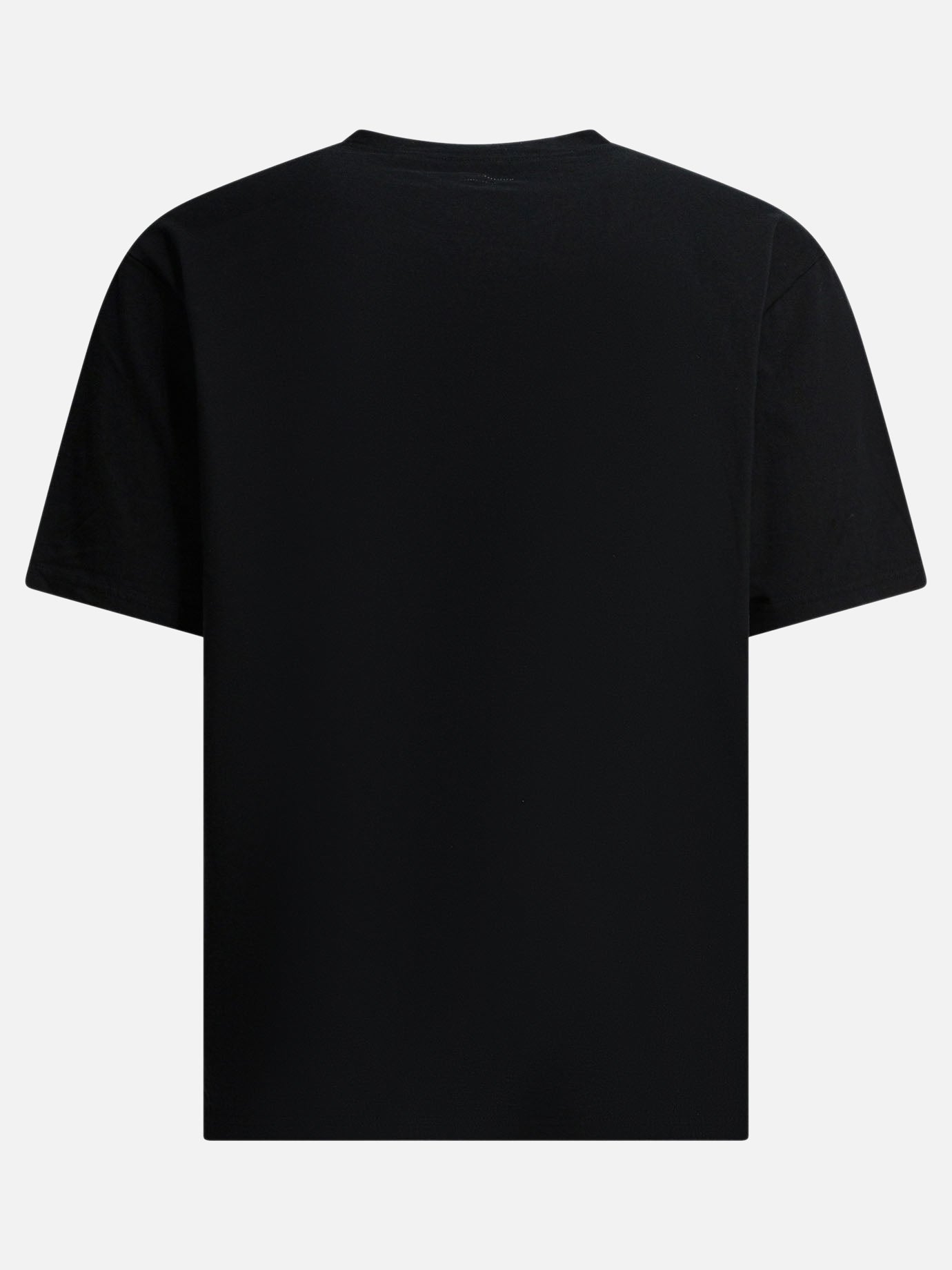 Crewneck t-shirts Graphics  Black - KAPITAL Men | PDP | VIETTI Online Store | Zoom-Modal_2

