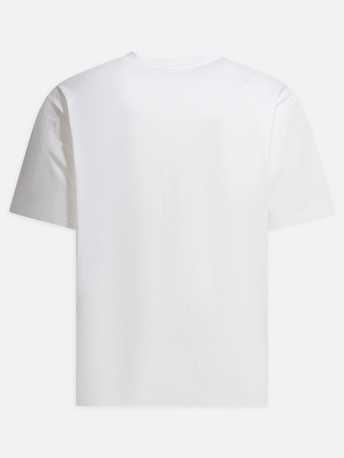 Crewneck t-shirts Graphics  White - KAPITAL Men | PDP | VIETTI Online Store | Zoom-Modal_4
