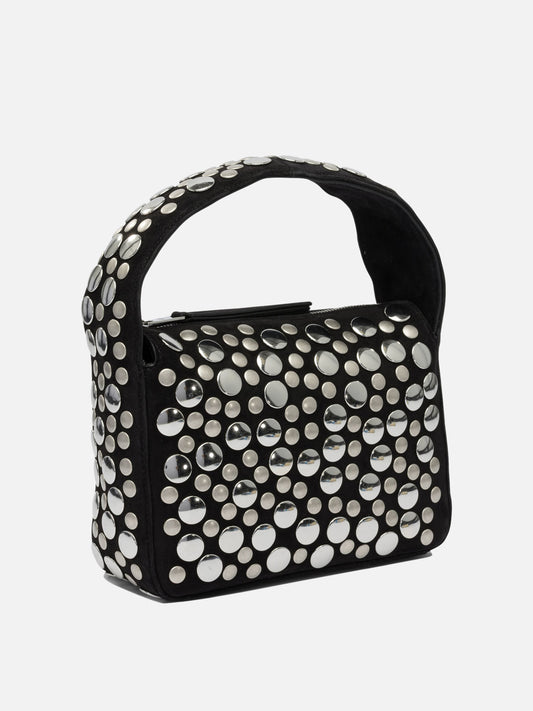 Borse piccole 100% leather  Nero - Khaite Donna | PDP | VIETTI Online Store | 2

