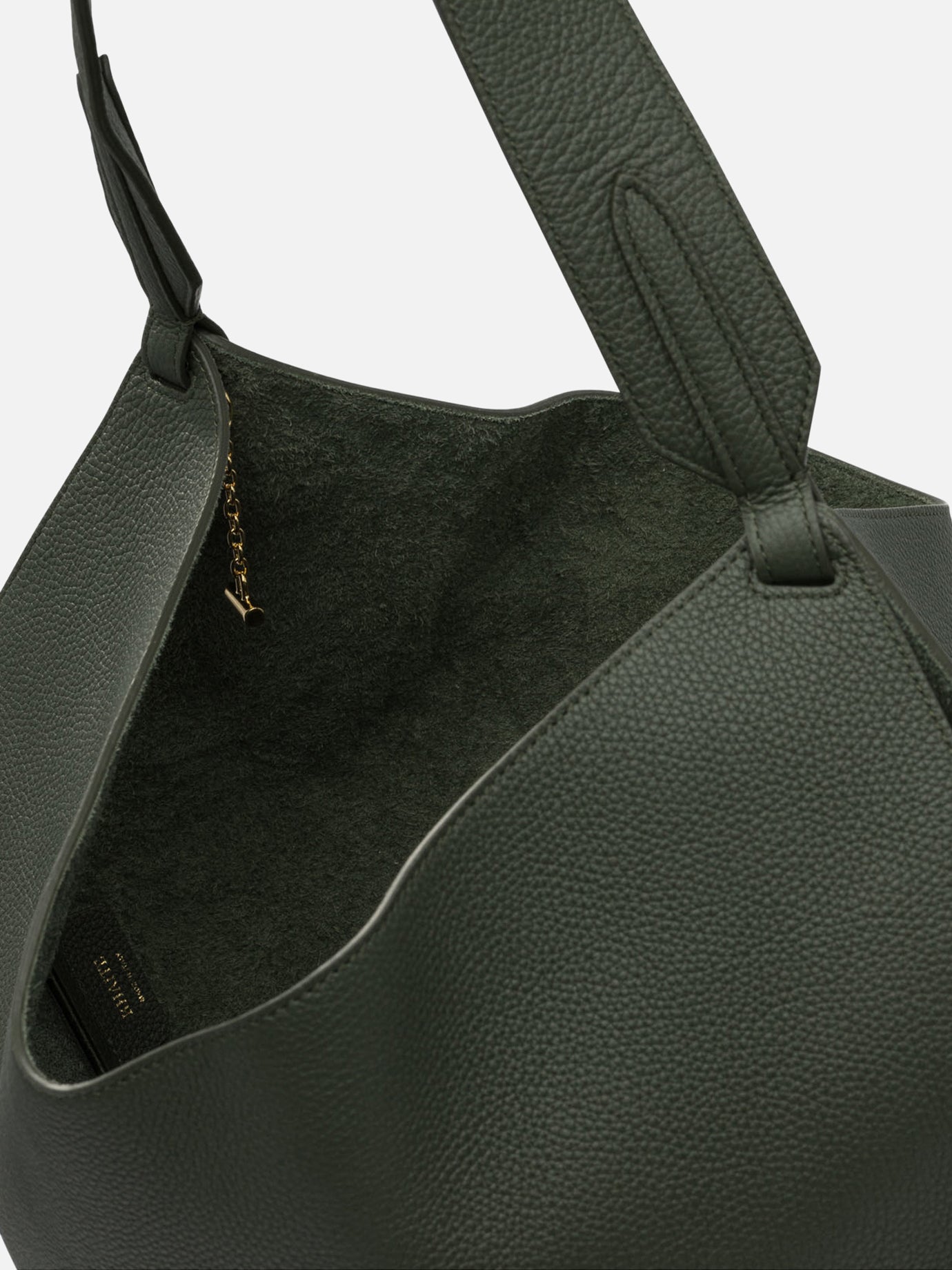 Borse medie Solid colour  Verde - Khaite Donna | PDP | VIETTI Online Store | Zoom-Modal_5
