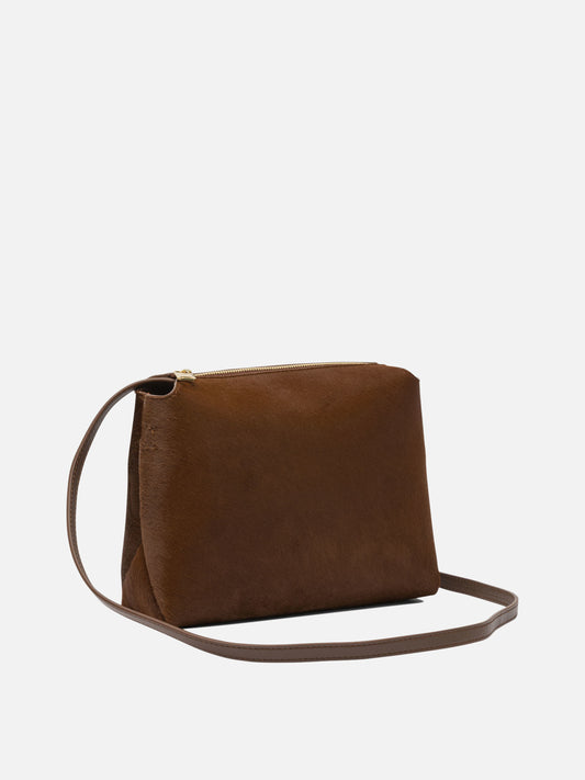 Borse piccole Solid colour  Marrone - Khaite Donna | PDP | VIETTI Online Store | 2

