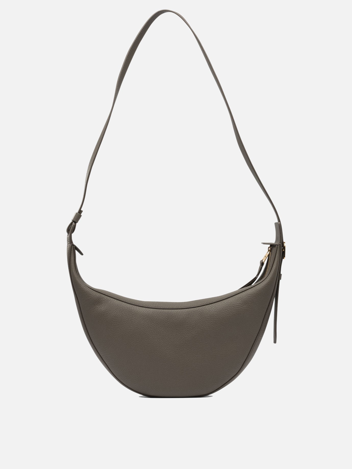 Borse piccole Solid colour  Grigio - Khaite Donna | PDP | VIETTI Online Store | Zoom-Modal_3
