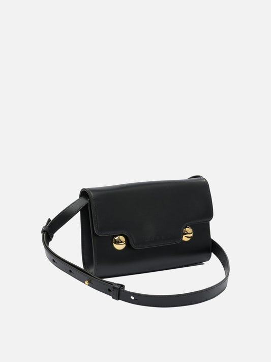 Borse piccole Solid colour  Nero - Marni Donna | PLP | VIETTI Online Store | 2

