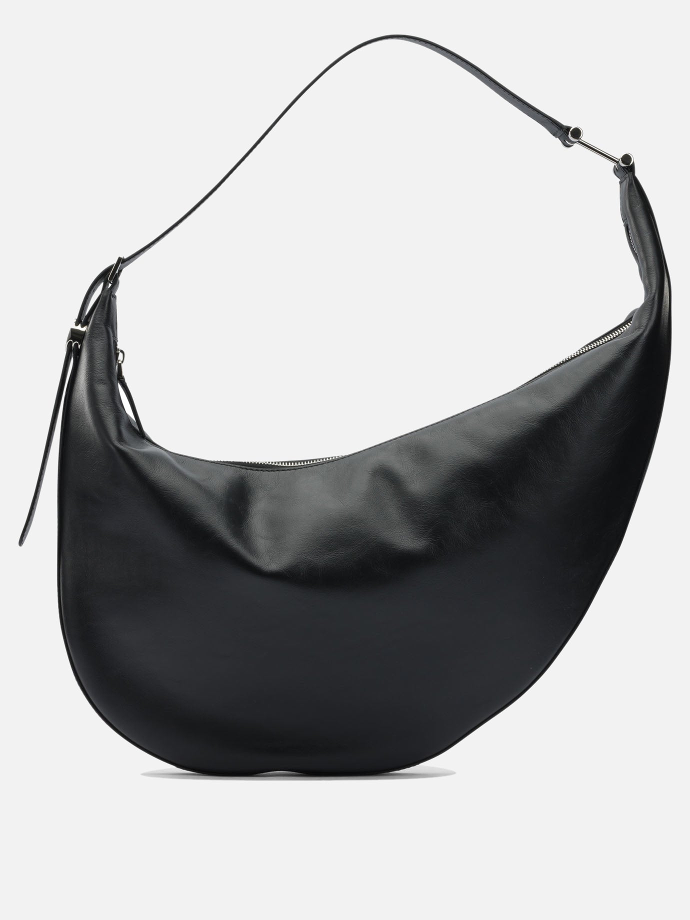Borse grandi 100% cow leather - 100% cotton  Nero - Marni Donna | PDP | VIETTI Online Store | Zoom-Modal
