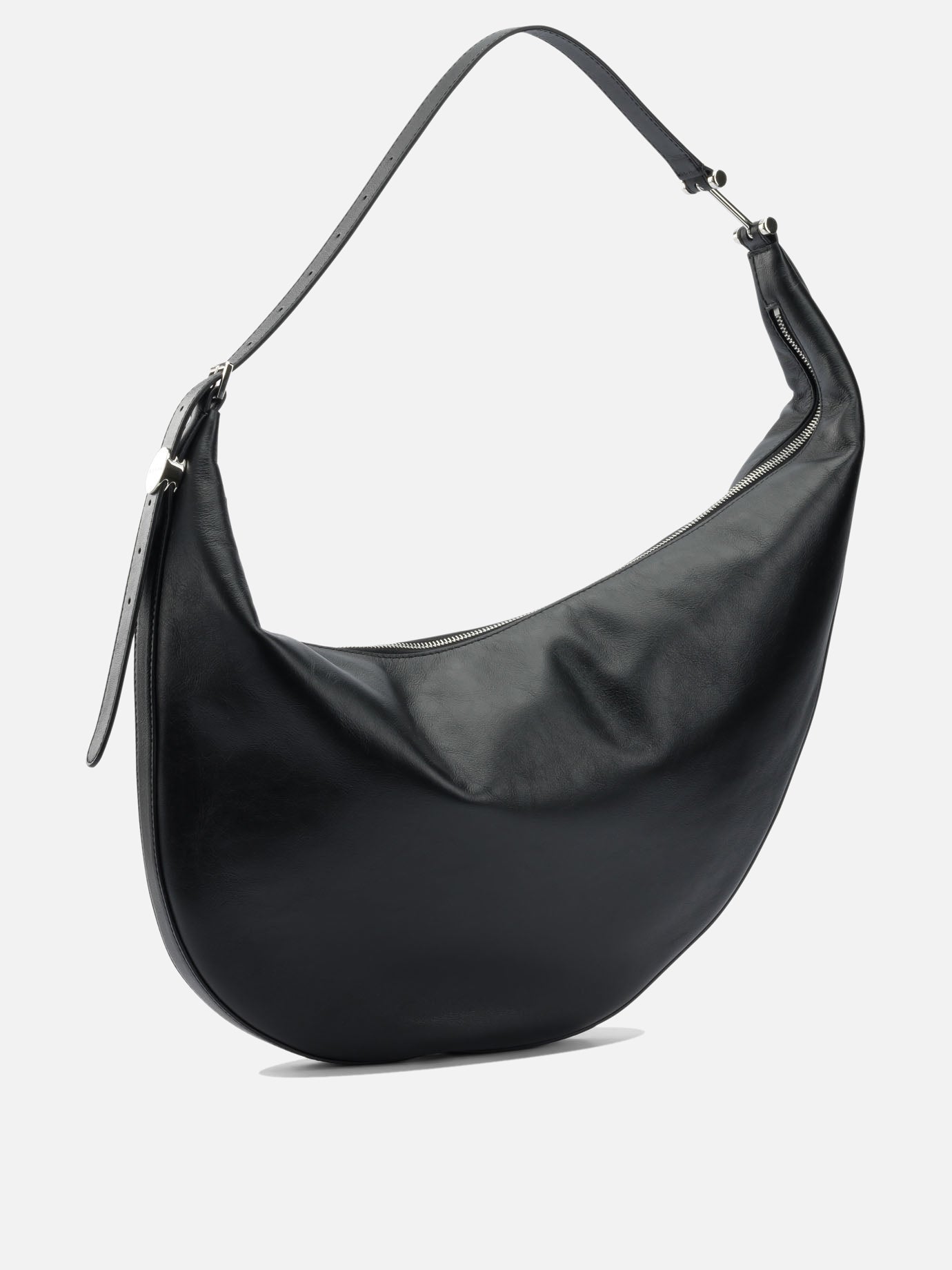 Borse grandi 100% cow leather - 100% cotton  Nero - Marni Donna | PDP | VIETTI Online Store | Zoom-Modal_2
