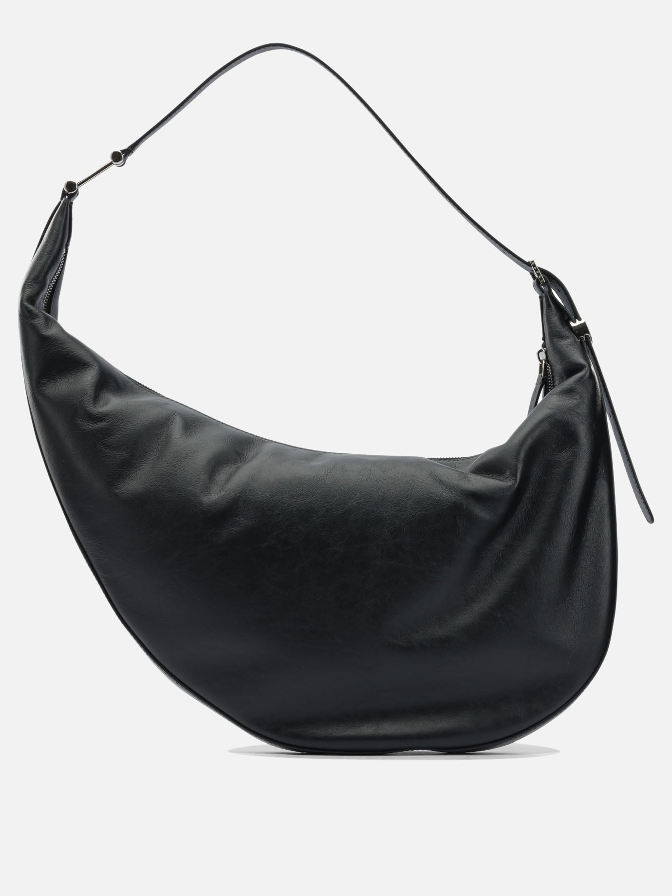 Borse grandi 100% cow leather - 100% cotton  Nero - Marni Donna | PDP | VIETTI Online Store | Zoom-Modal_3

