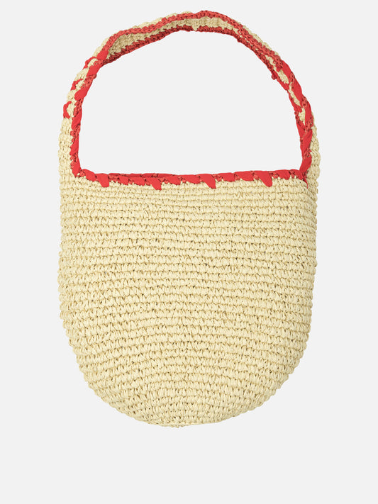Borse piccole Logo  Beige - Marni Donna | PLP | VIETTI Online Store | 2
