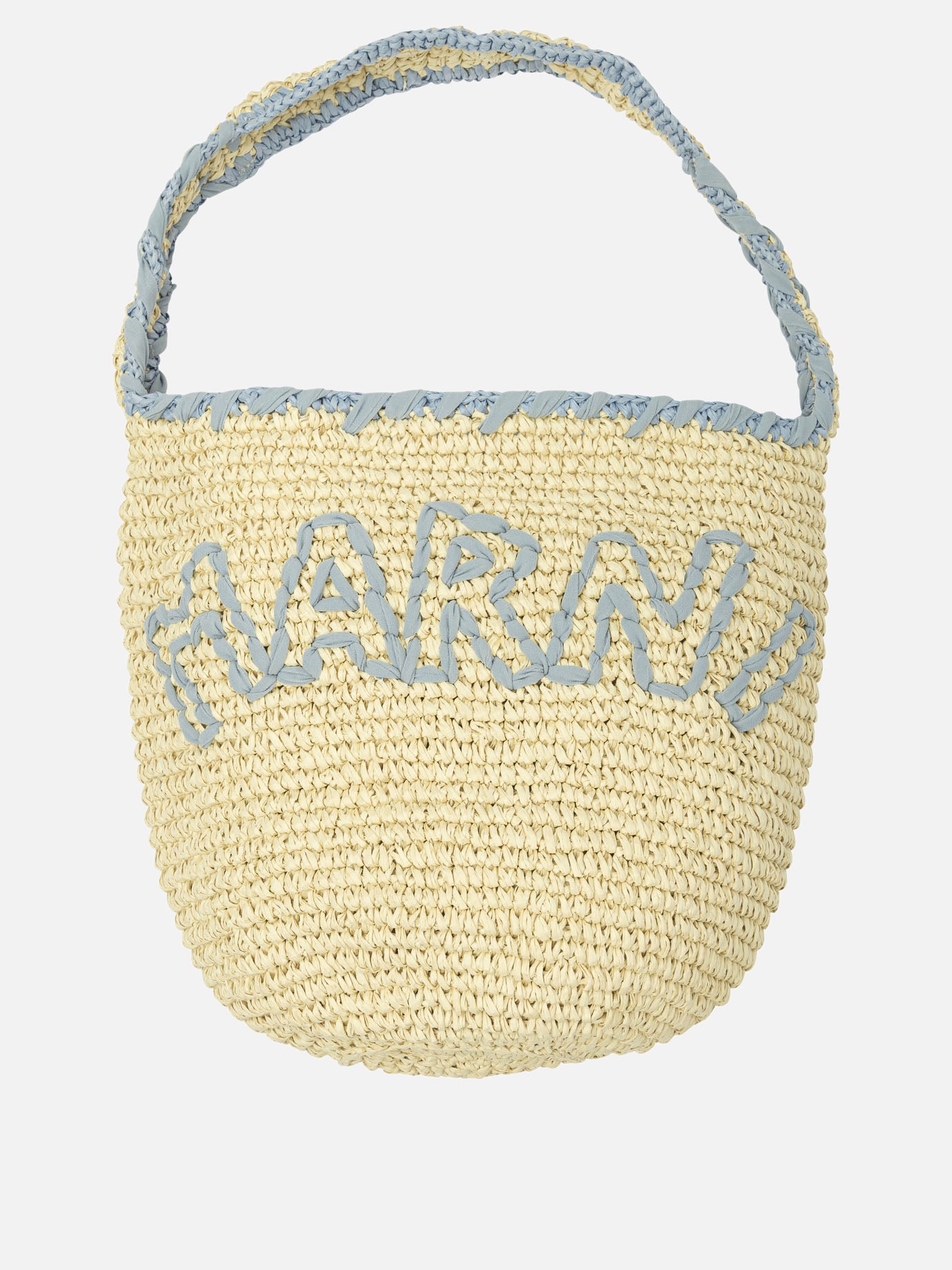 Borse piccole Logo  Beige - Marni Donna | PDP | VIETTI Online Store | Zoom-Modal
