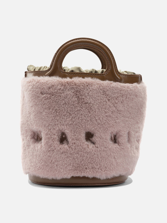 Borse piccole 100% polyester  Rosa - Marni Donna | PDP | VIETTI Online Store 
