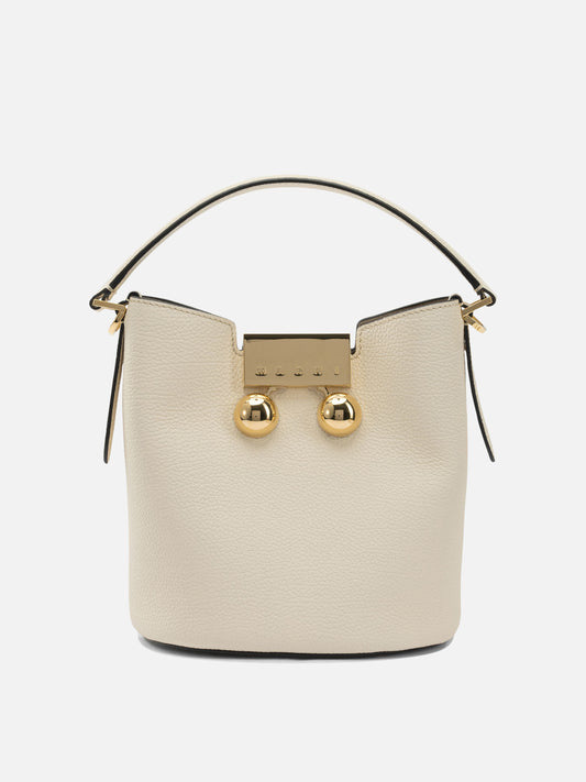Borse piccole 100% calf leather  Beige - Marni Donna | PDP | VIETTI Online Store 
