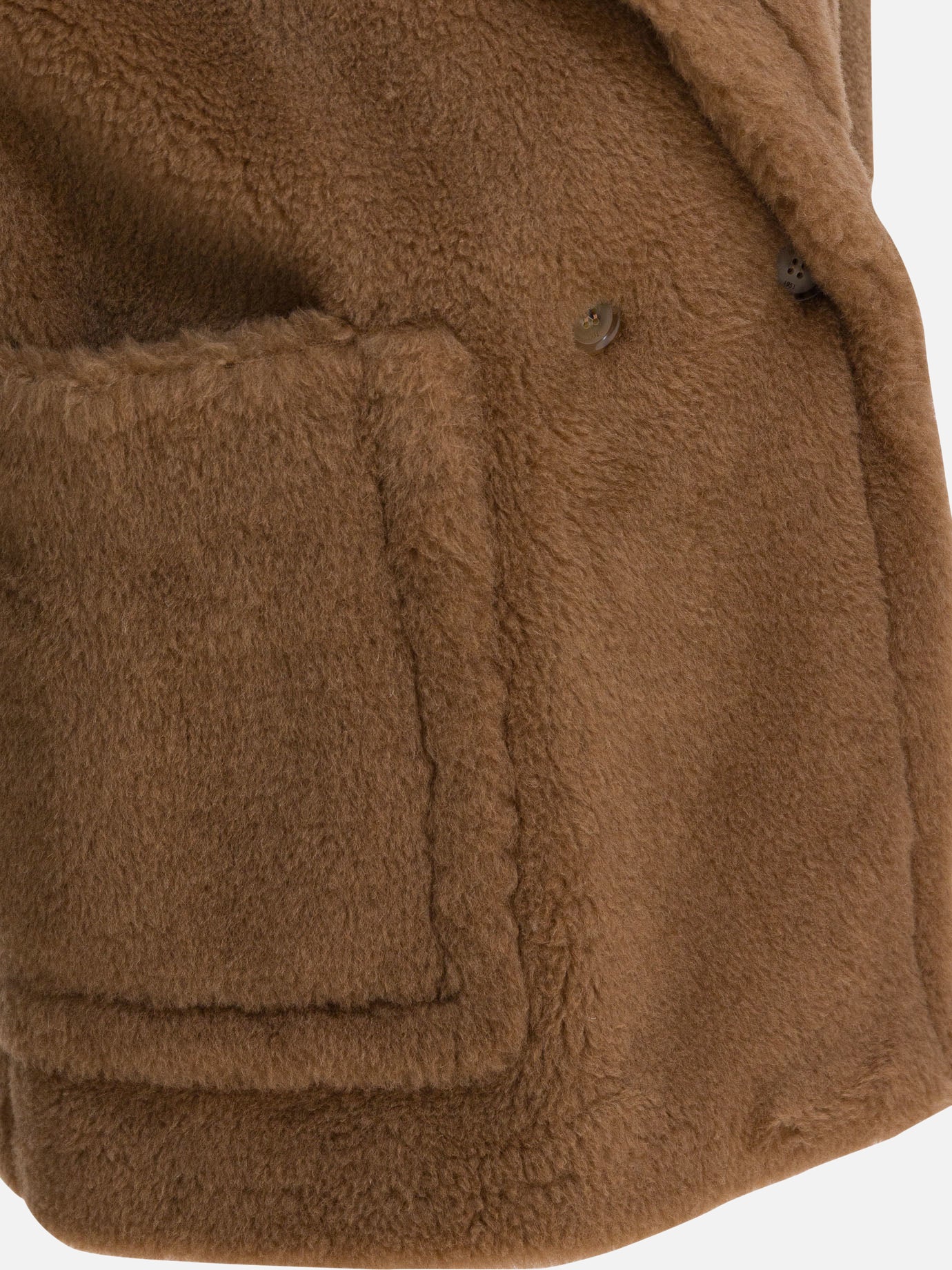 Vest jackets Solid colour  Brown - Max Mara Women | PDP | VIETTI Online Store | Zoom-Modal_4
