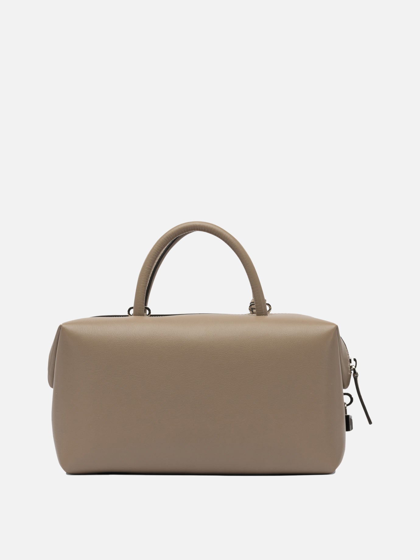 Small bags 100% cow leather  Brown - Max Mara Women | PDP | VIETTI Online Store | Zoom-Modal_3

