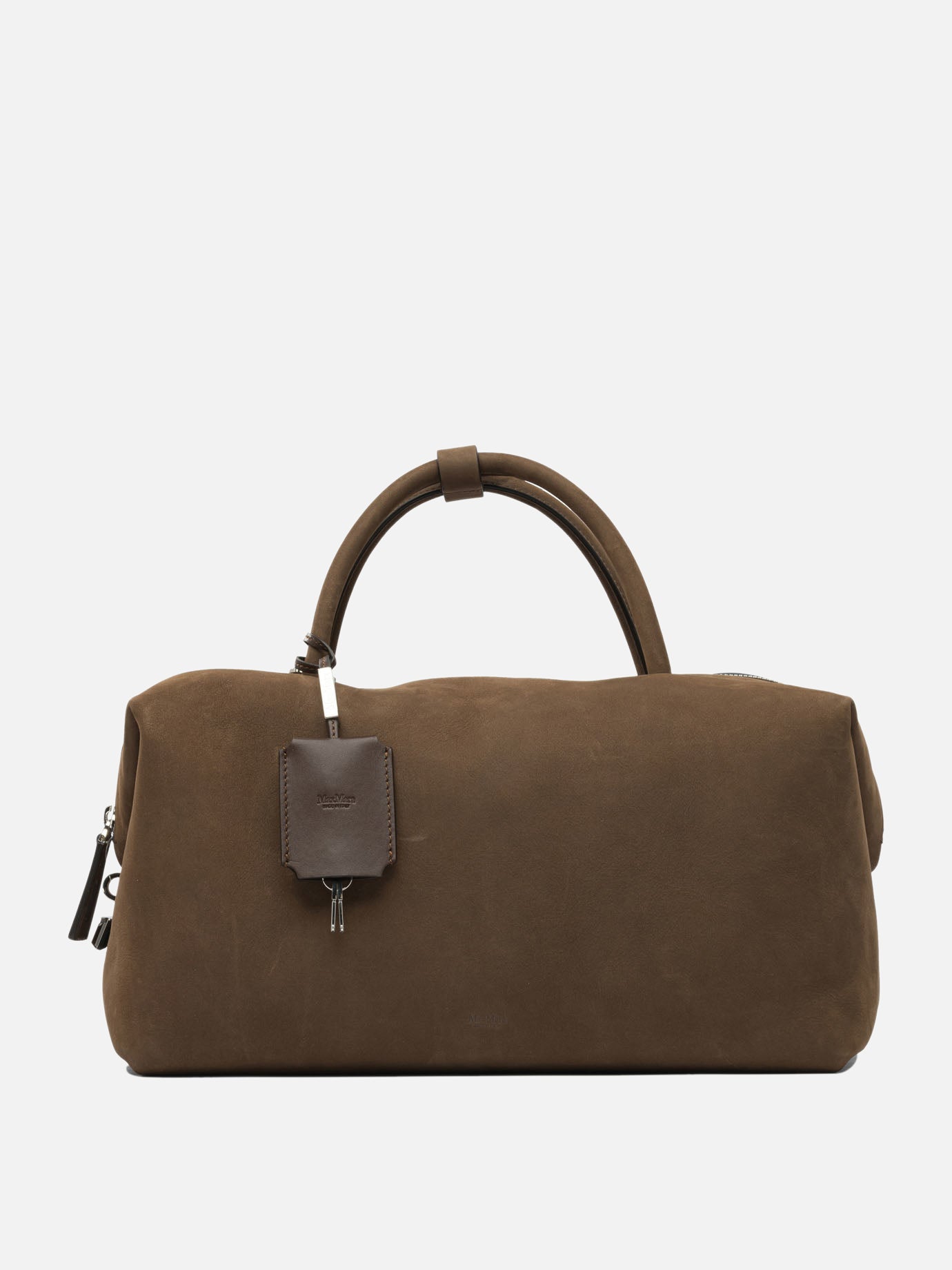 Medium bags 100% cow leather  Brown - Max Mara Women | PDP | VIETTI Online Store | Zoom-Modal
