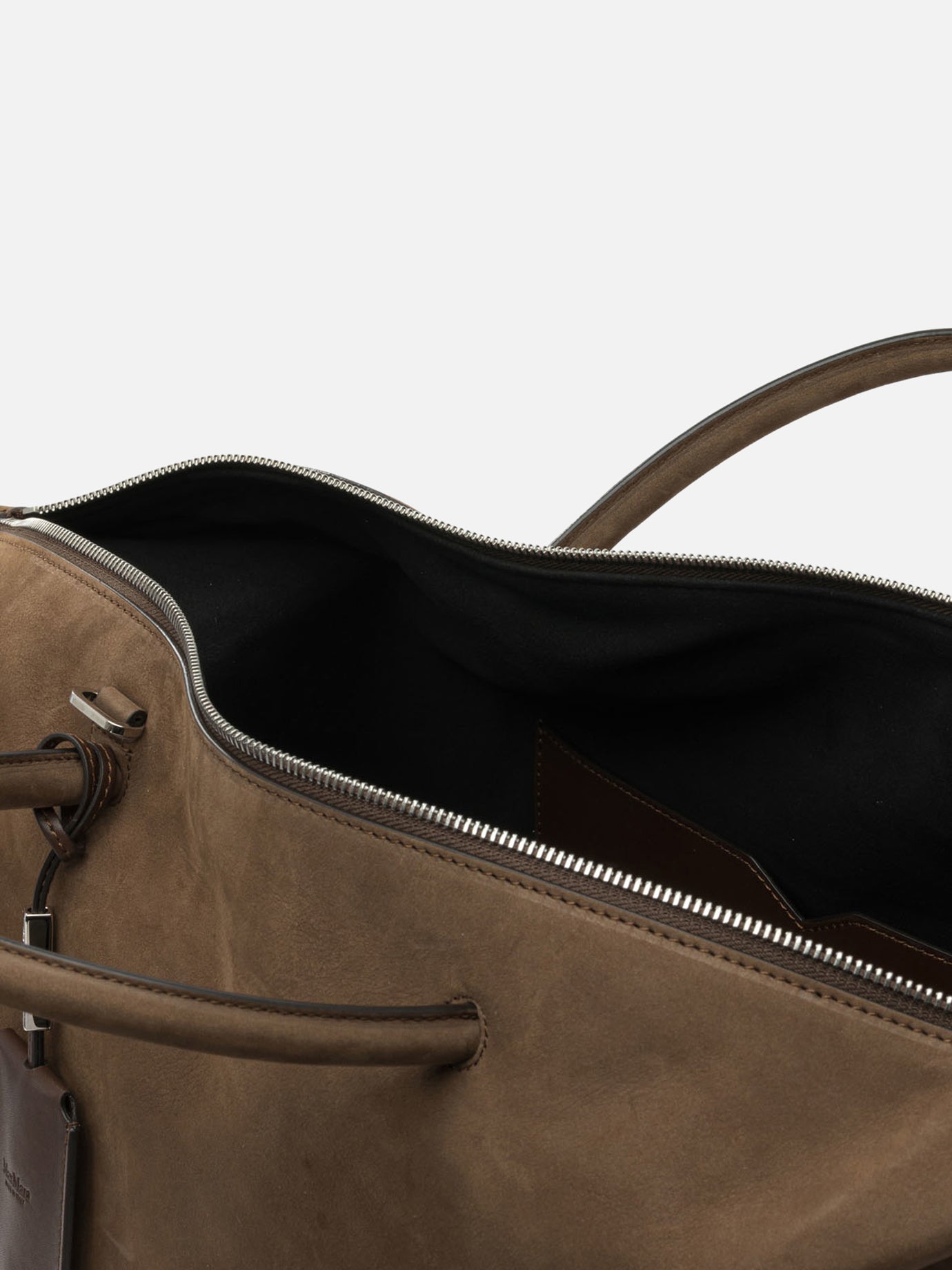 Medium bags 100% cow leather  Brown - Max Mara Women | PDP | VIETTI Online Store | Zoom-Modal_5
