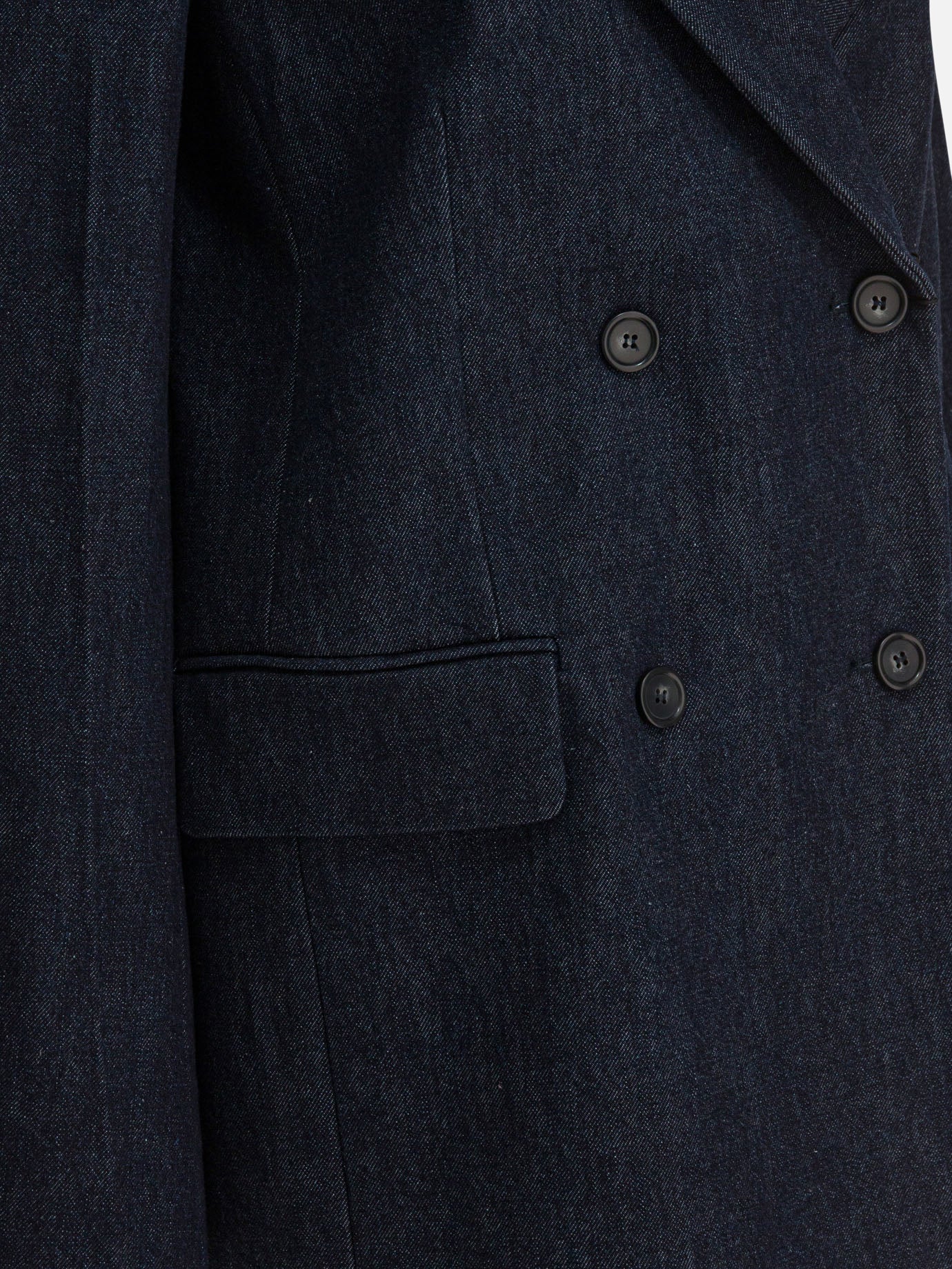 Blazers Solid colour  Blue - Max Mara Sportmax Women | PDP | VIETTI Online Store | Zoom-Modal_4
