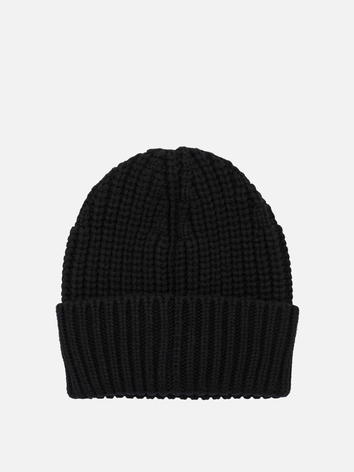 Beanies Logo  Black - Moncler Women | PDP | VIETTI Online Store | Zoom-Modal_2
