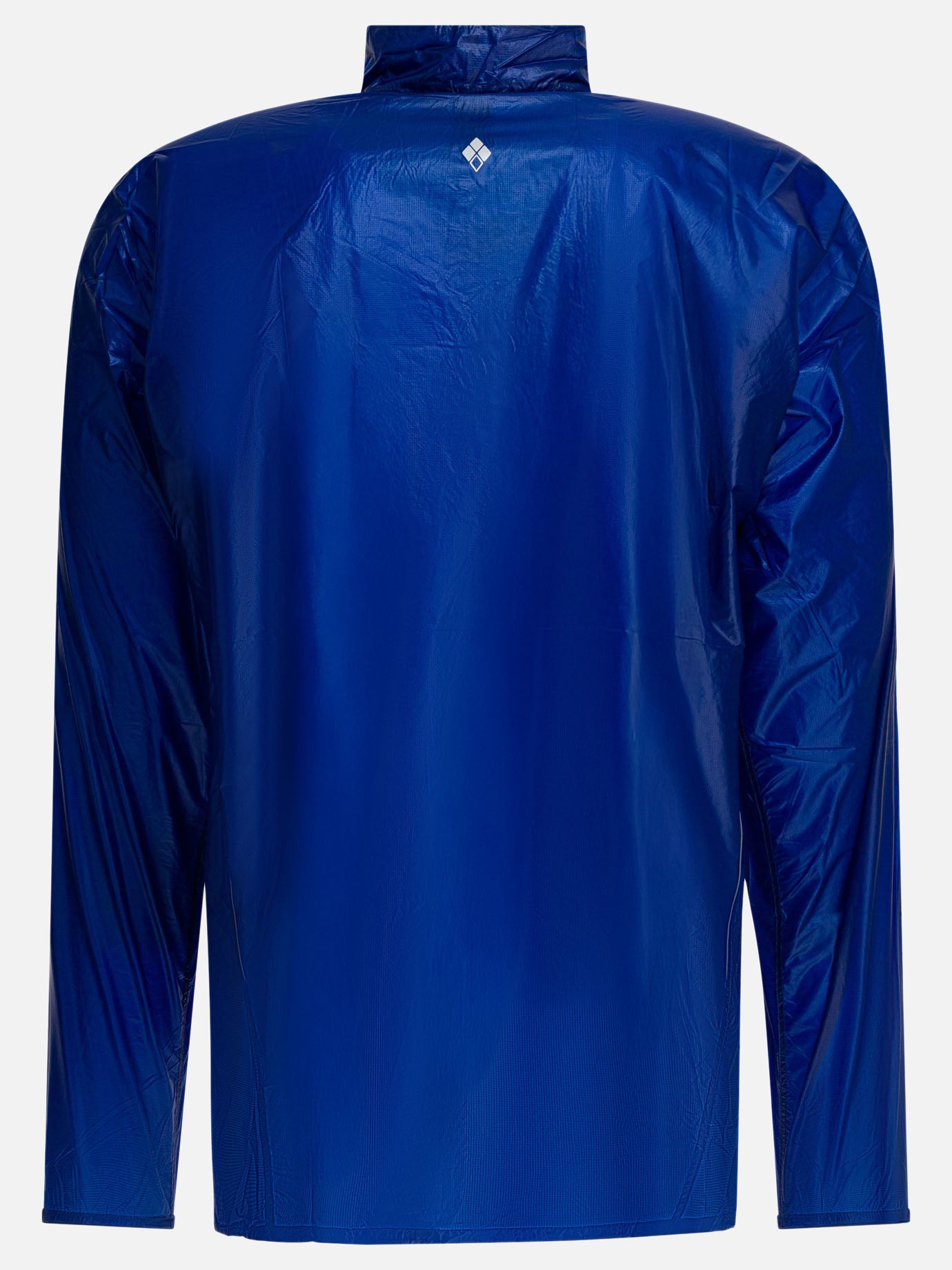 Windbreakers Logo  Blue - Montbell Men | PDP | VIETTI Online Store | Zoom-Modal_2
