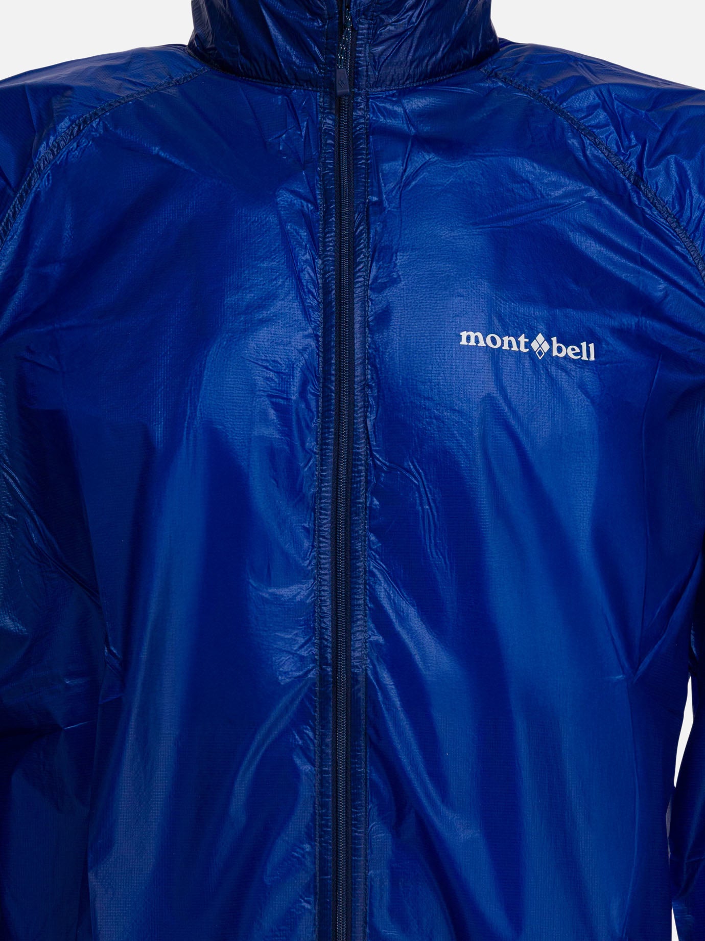 Windbreakers Logo  Blue - Montbell Men | PDP | VIETTI Online Store | thumbnail_3