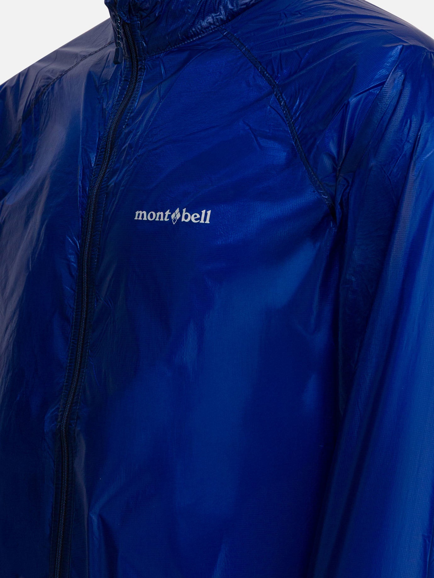 Windbreakers Logo  Blue - Montbell Men | PDP | VIETTI Online Store | thumbnail_4
