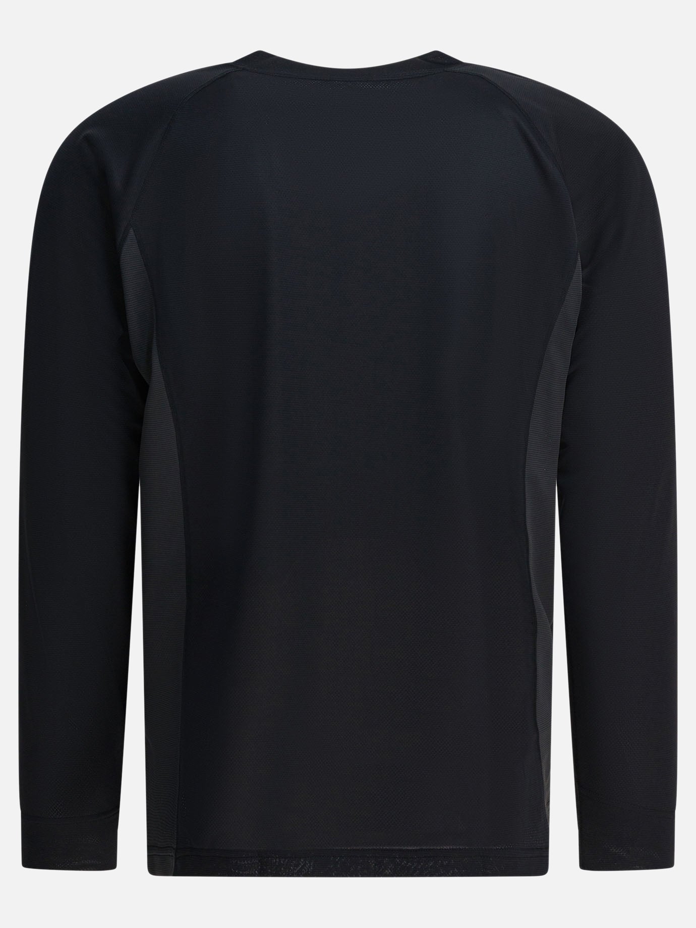 Crewneck t-shirts Logo  Black - Montbell Men | PDP | VIETTI Online Store | Zoom-Modal_2
