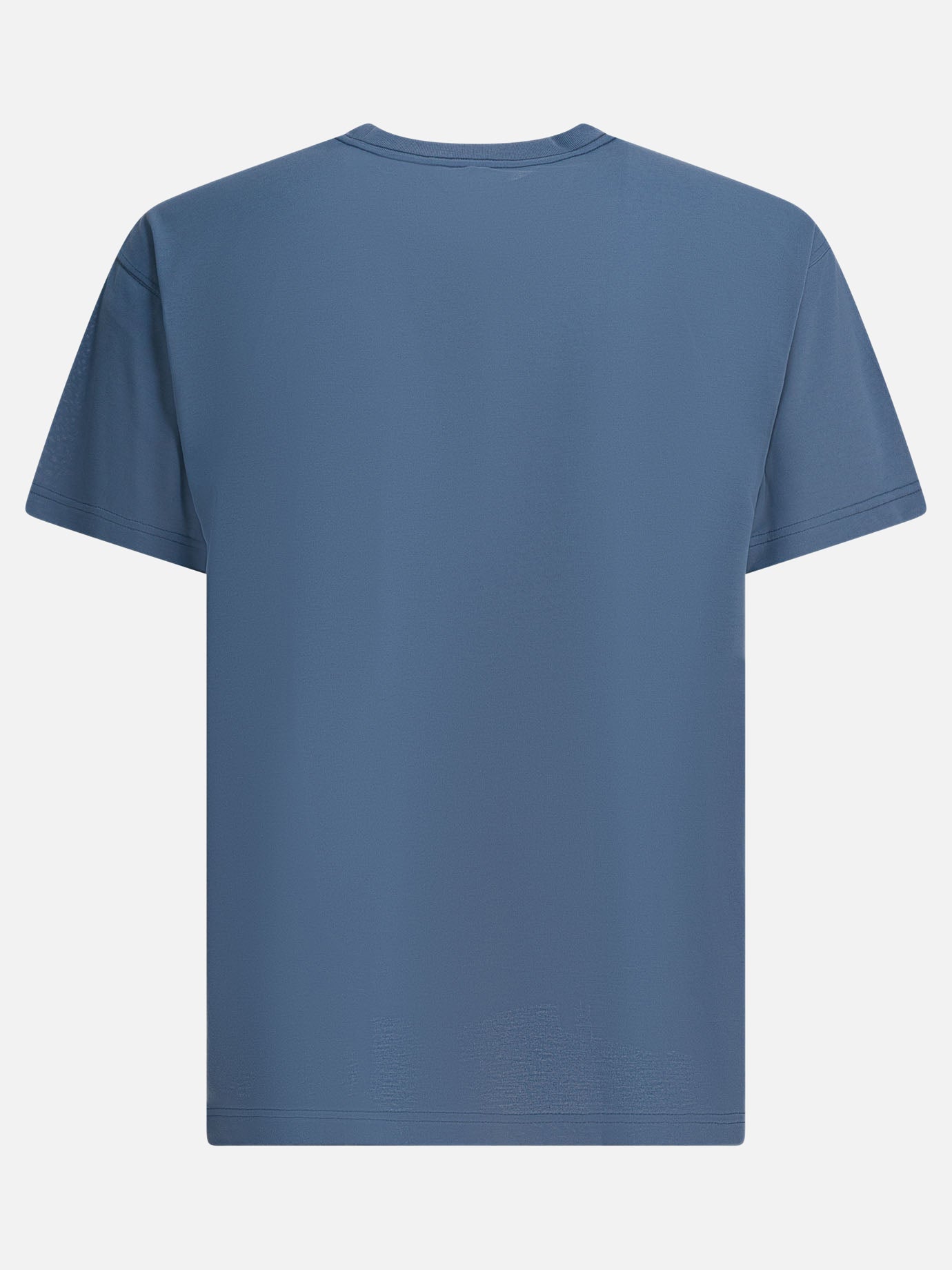 Crewneck t-shirts Print  Blue - Montbell Men | PDP | VIETTI Online Store | Zoom-Modal_2
