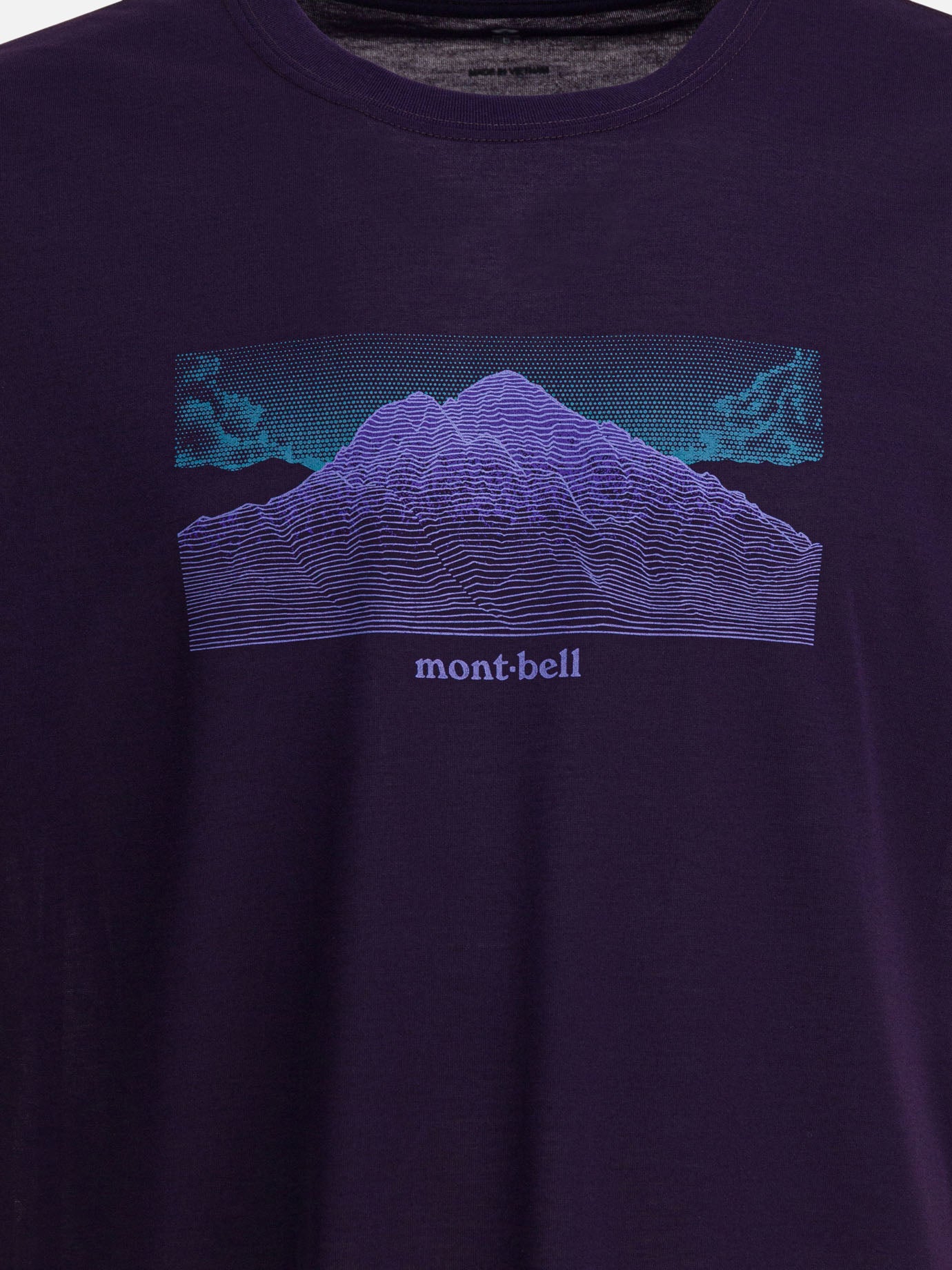 100% polyester Print  Viola - Montbell Uomo | PDP | VIETTI Online Store | Zoom-Modal_3

