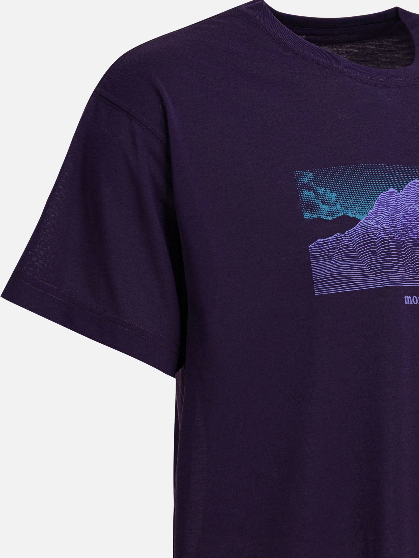 100% polyester Print  Viola - Montbell Uomo | PDP | VIETTI Online Store | Zoom-Modal_4
